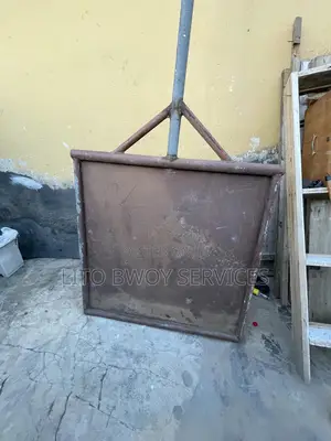 Sign Board