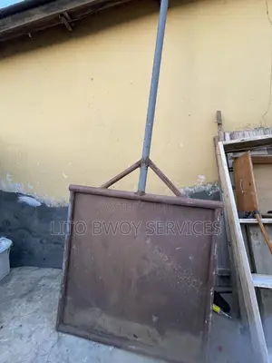 Sign Board
