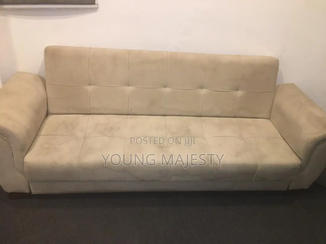 Sofa Cleaning