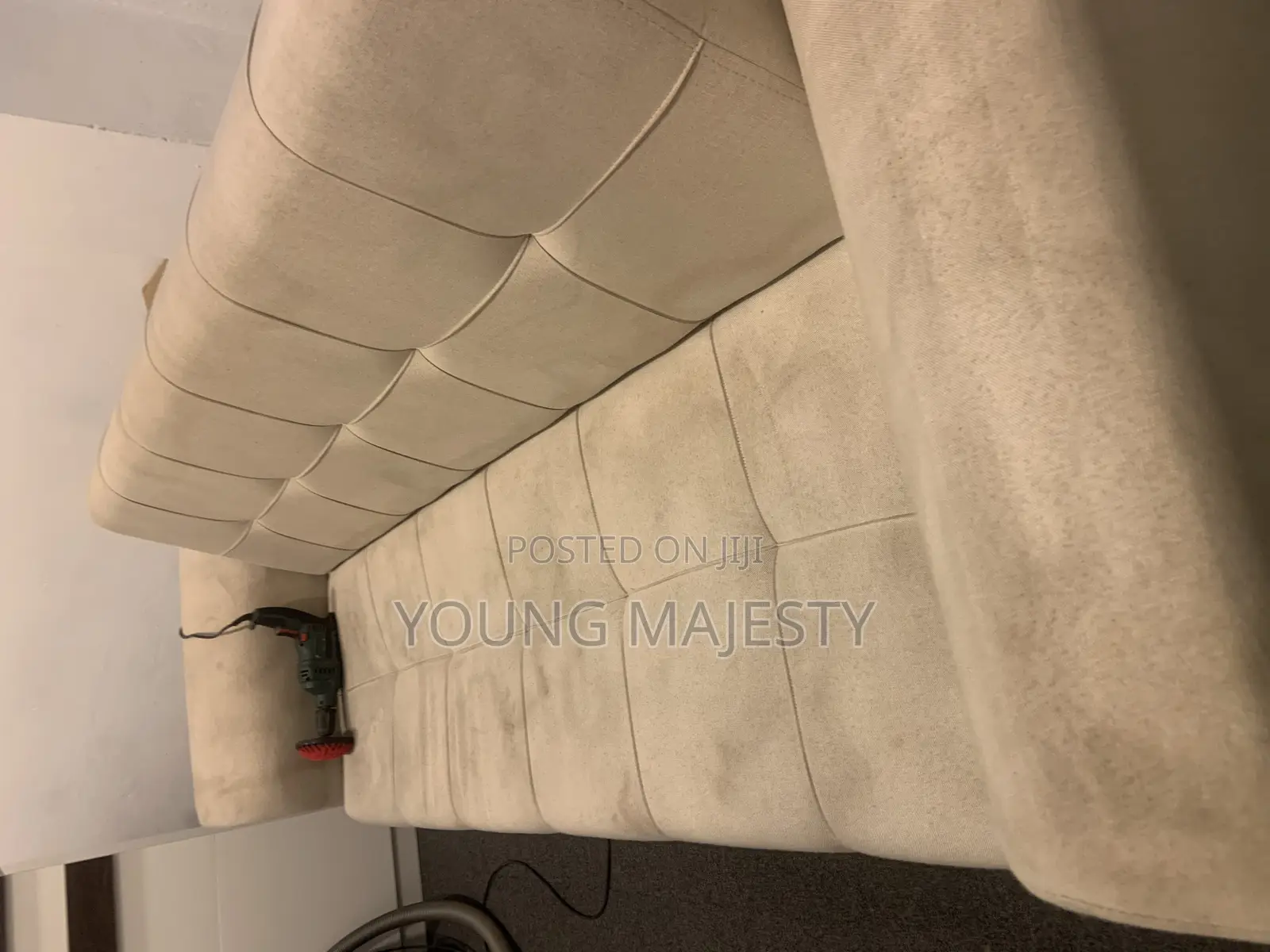 Sofa Cleaning
