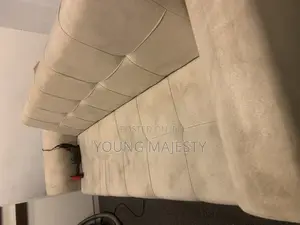Sofa Cleaning