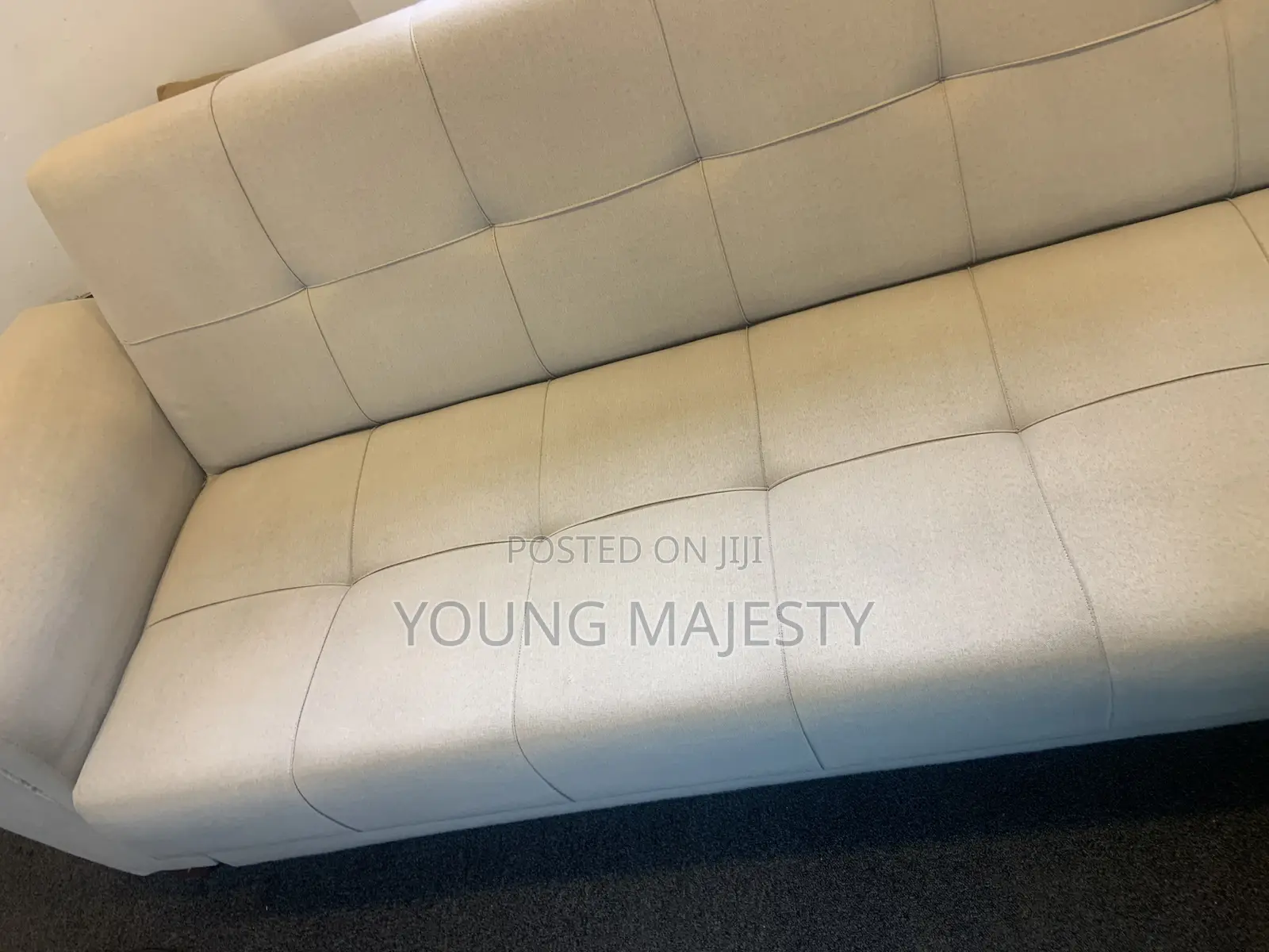 Sofa Cleaning