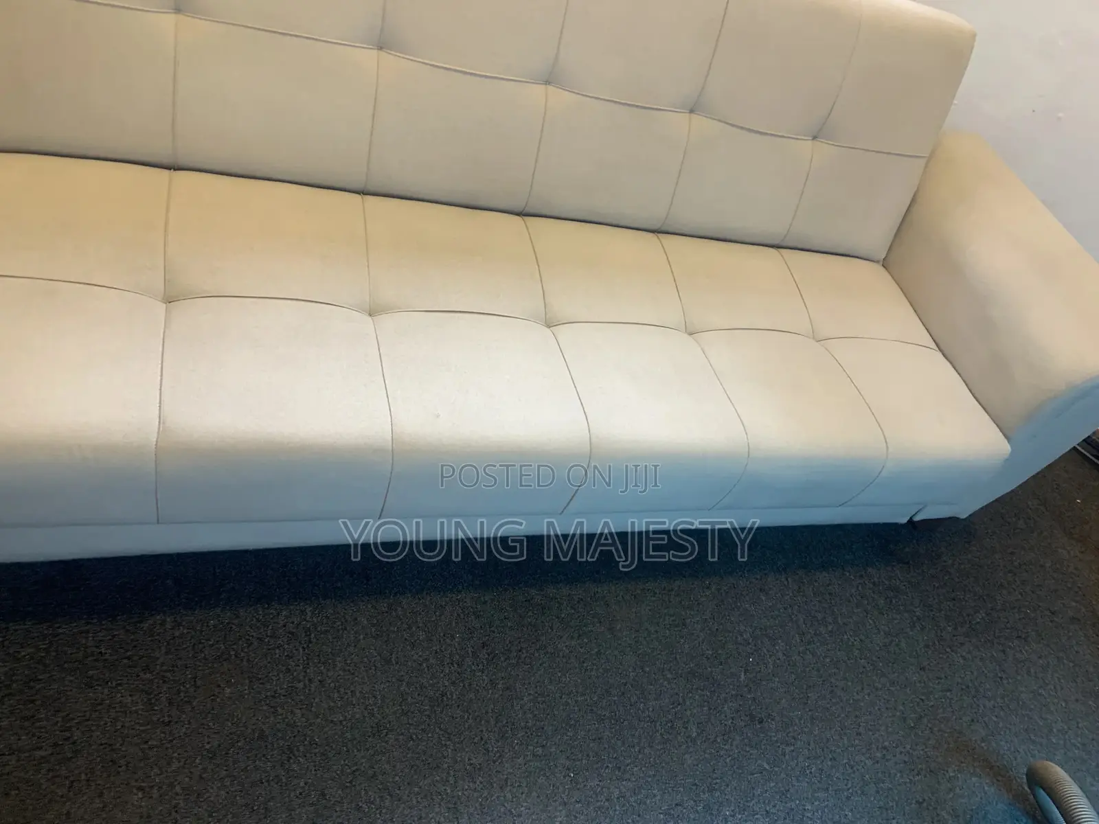 Sofa Cleaning