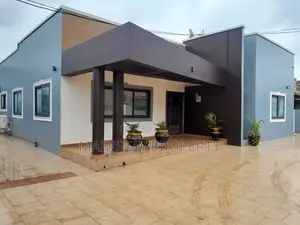 3bdrm House in Mainstay Estates, Agbogba for sale