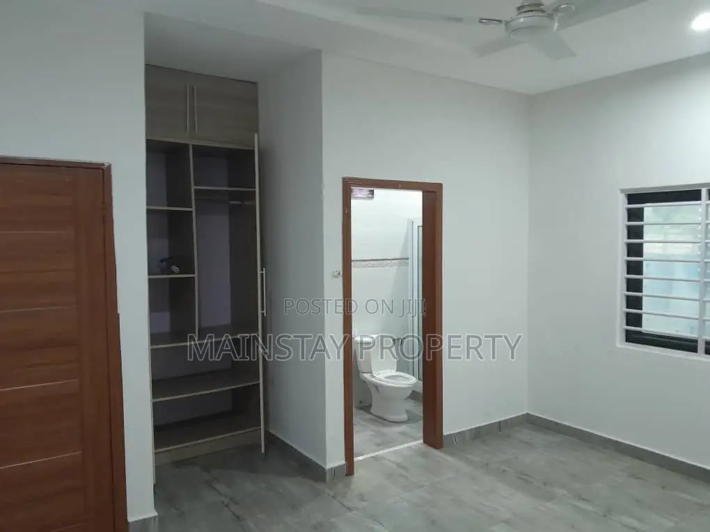 3bdrm House in Mainstay Estates, Agbogba for sale