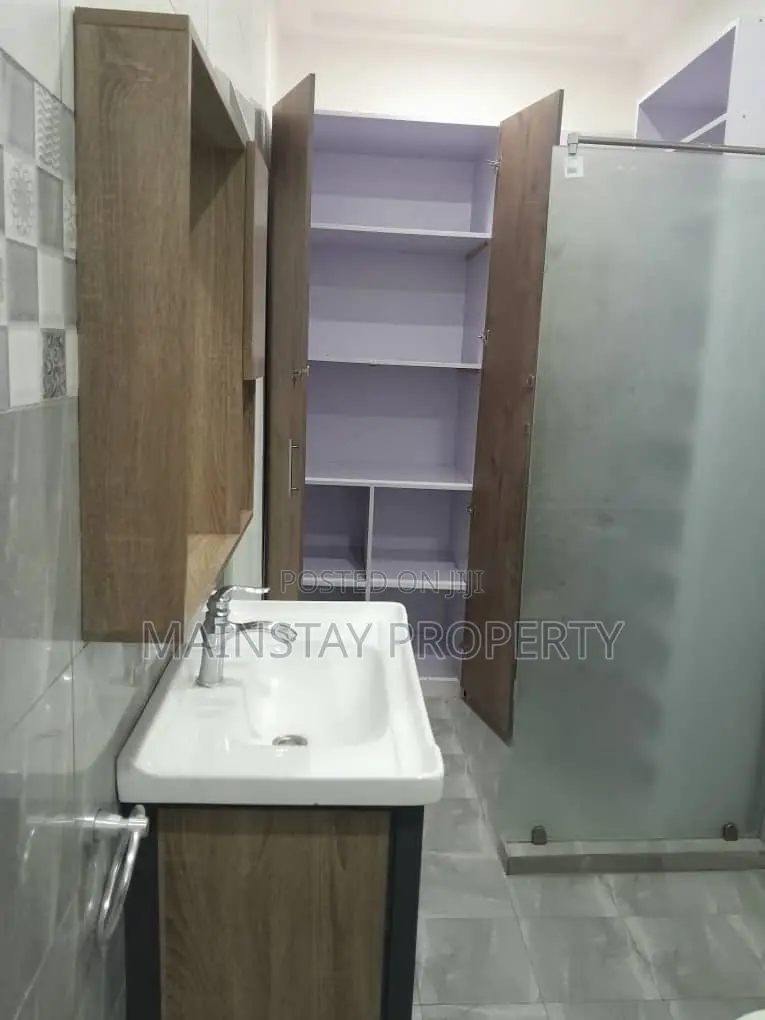 3bdrm House in Mainstay Estates, Agbogba for sale