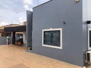 3bdrm House in Mainstay Estates, Agbogba for sale