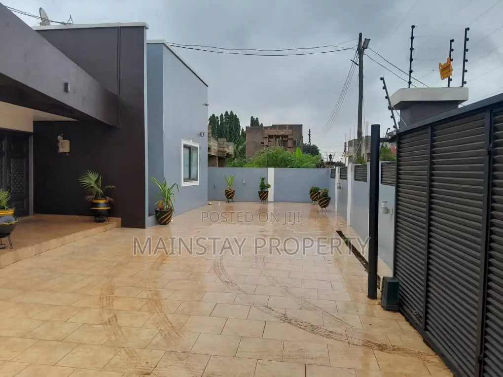 3bdrm House in Mainstay Estates, Agbogba for sale