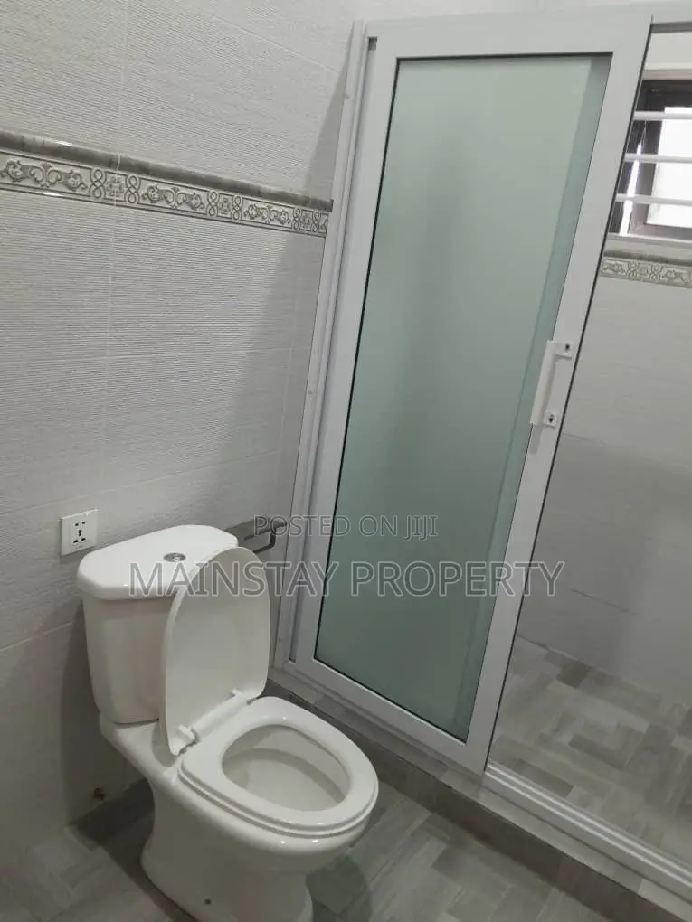 3bdrm House in Mainstay Estates, Agbogba for sale