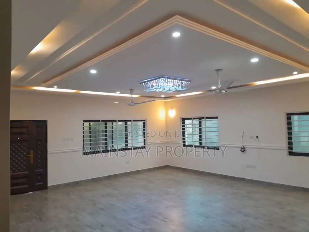 3bdrm House in Mainstay Estates, Agbogba for sale