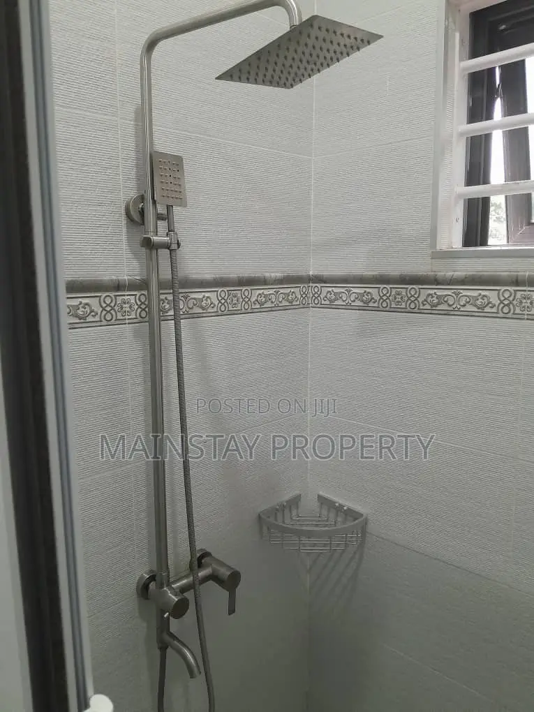 3bdrm House in Mainstay Estates, Agbogba for sale