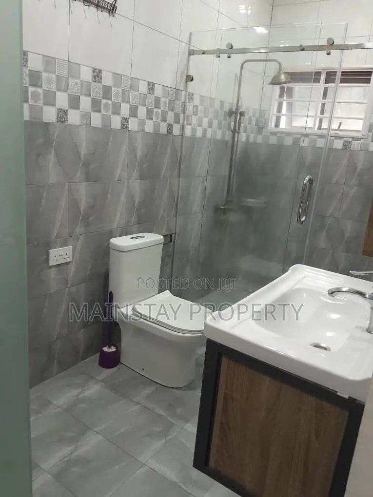 3bdrm House in Mainstay Estates, Agbogba for sale