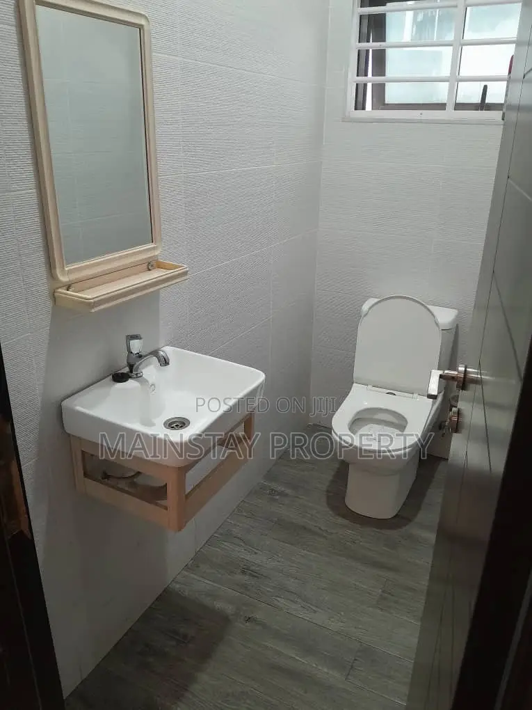 3bdrm House in Mainstay Estates, Agbogba for sale