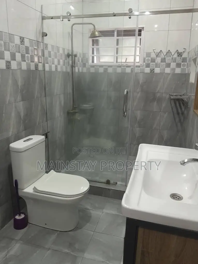 3bdrm House in Mainstay Estates, Agbogba for sale