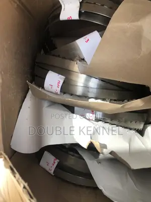 Wood -Mixer Bandsaw Blade