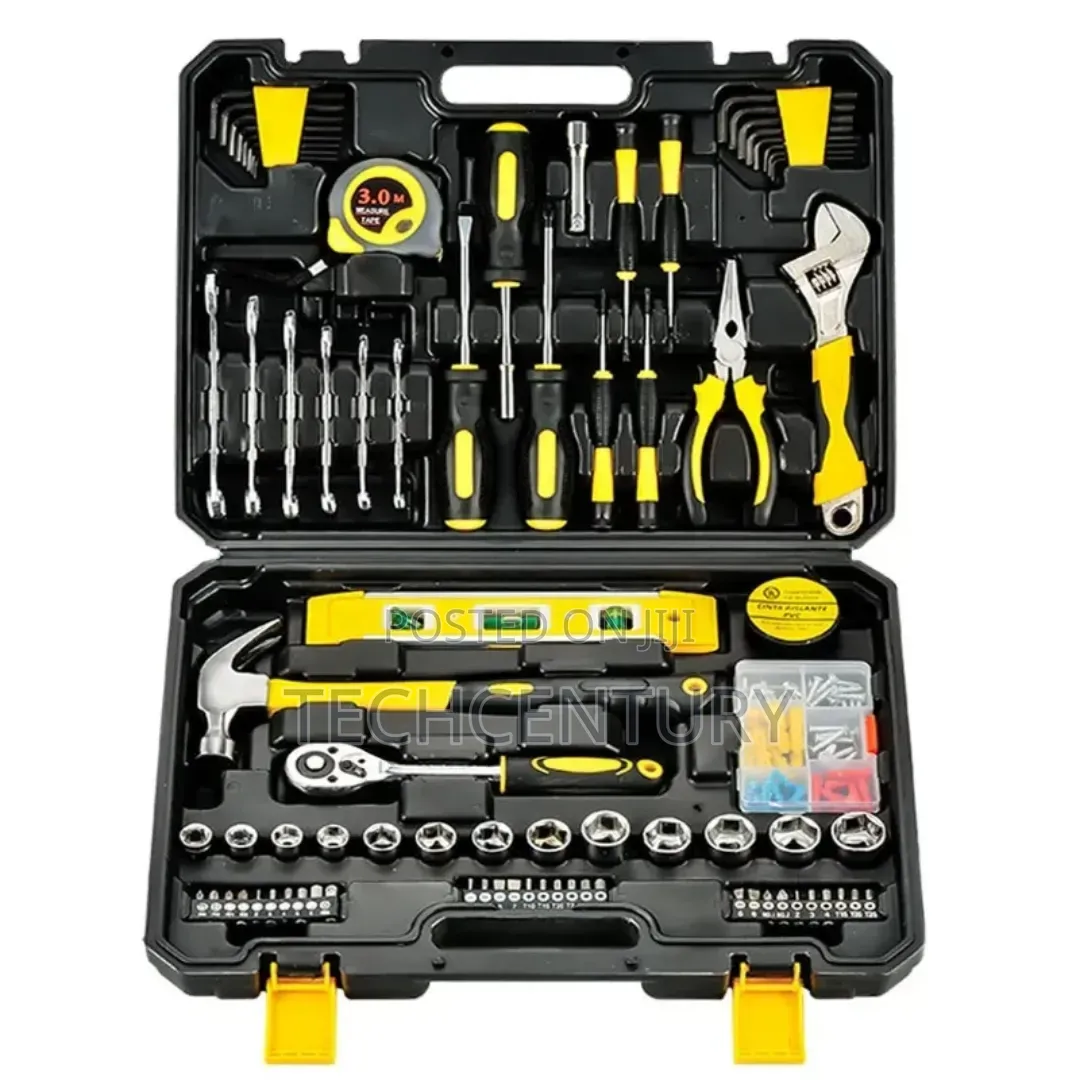 Handy Tool Set 108pcs