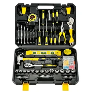 Handy Tool Set 108pcs