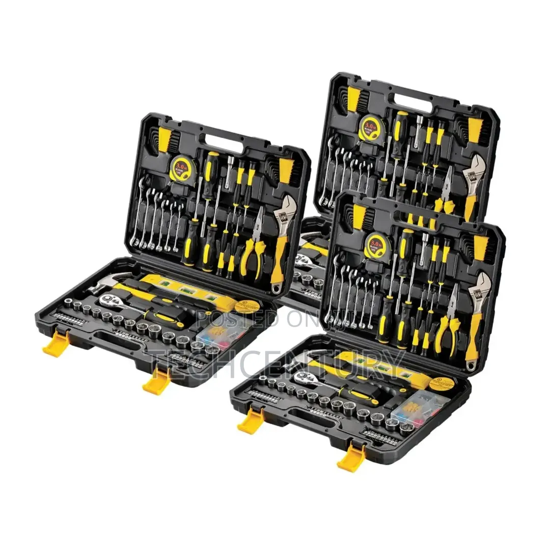 Handy Tool Set 108pcs