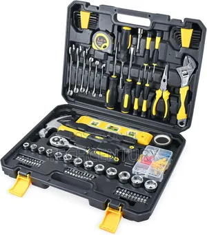 Handy Tool Set 108pcs