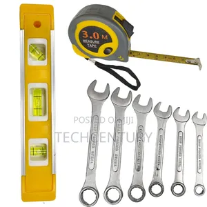 Handy Tool Set 108pcs