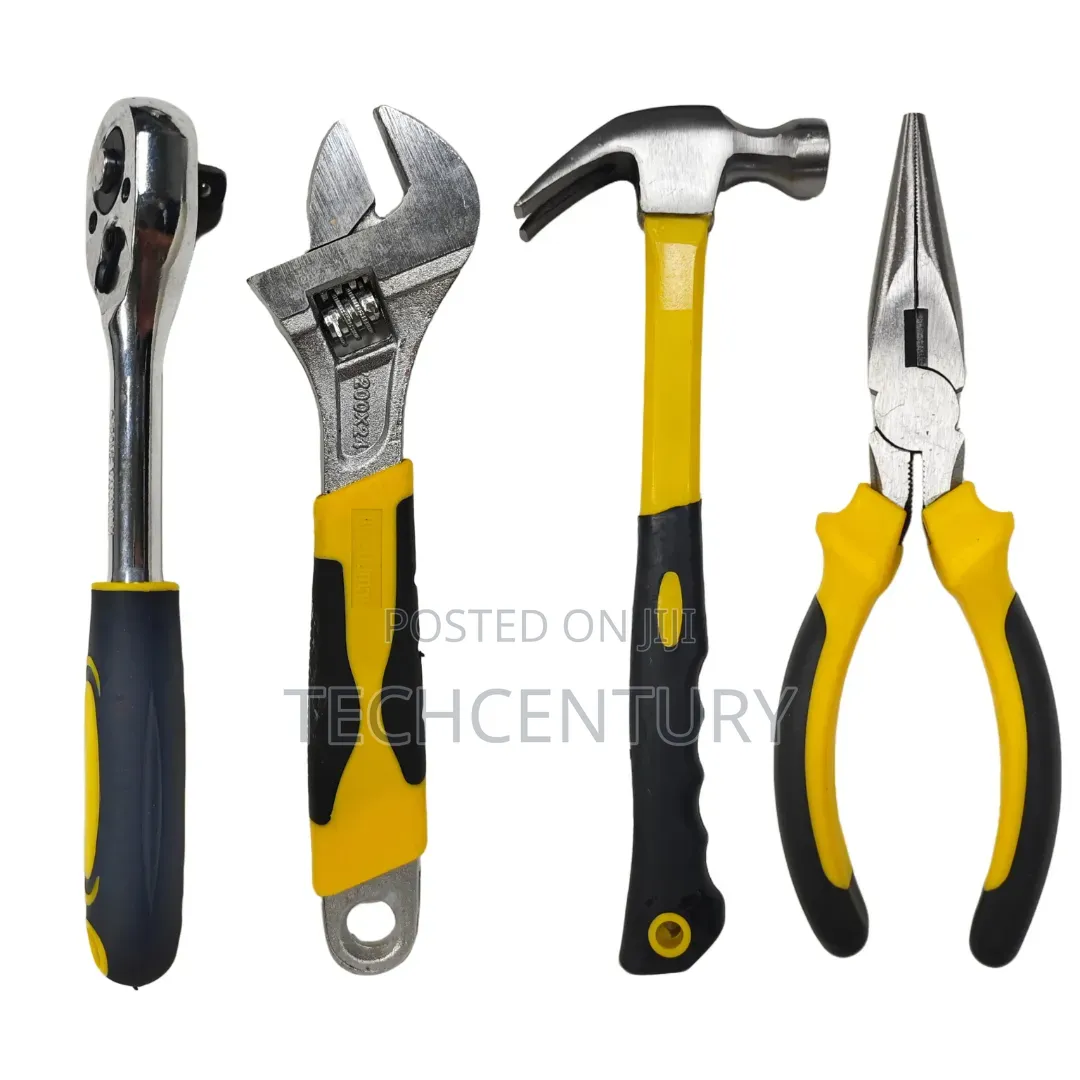 Handy Tool Set 108pcs