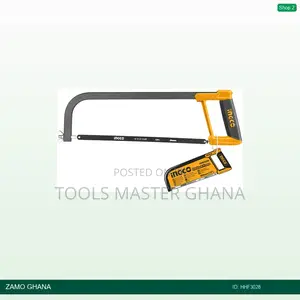 Hacksaw Frame 12" - Hhf3028