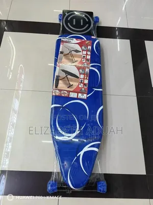 Big Ironing Board