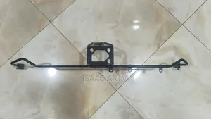 2017-2022 Honda Cr-v Radar Bar