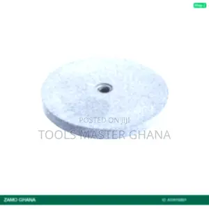 Grinding Wheel 6" 80 - Agw150801
