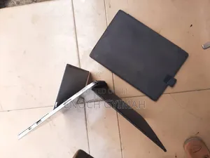 Microsoft Surface Pro 256 GB Black