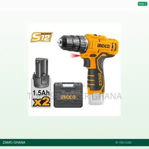 Cordless Drill - Cdli12325