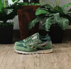 Reebok Classic Ut Olive Green