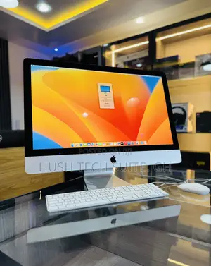 Desktop Computer Apple iMac 32GB Intel Core i7 HDD+SSD 1T