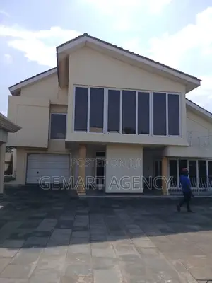 Furnished 5bdrm House in Haatso West Land for sale