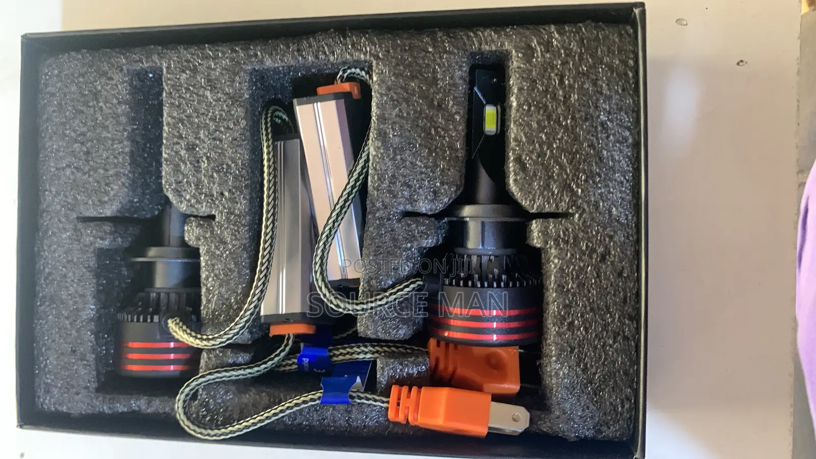Original Led Bulbs for All Cars