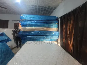 Mattress Foreign Used