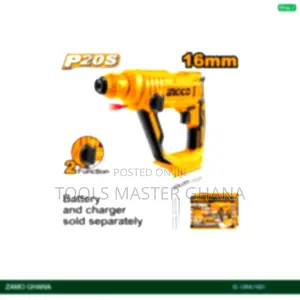 Cordless Rotary Hammer 20v - Crhli1601