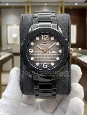 Naviforce Watches