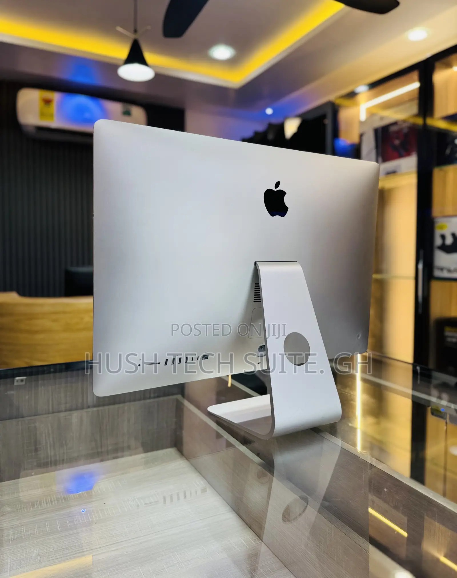 Desktop Computer Apple iMac 32GB Intel Core i7 HDD+SSD 1T