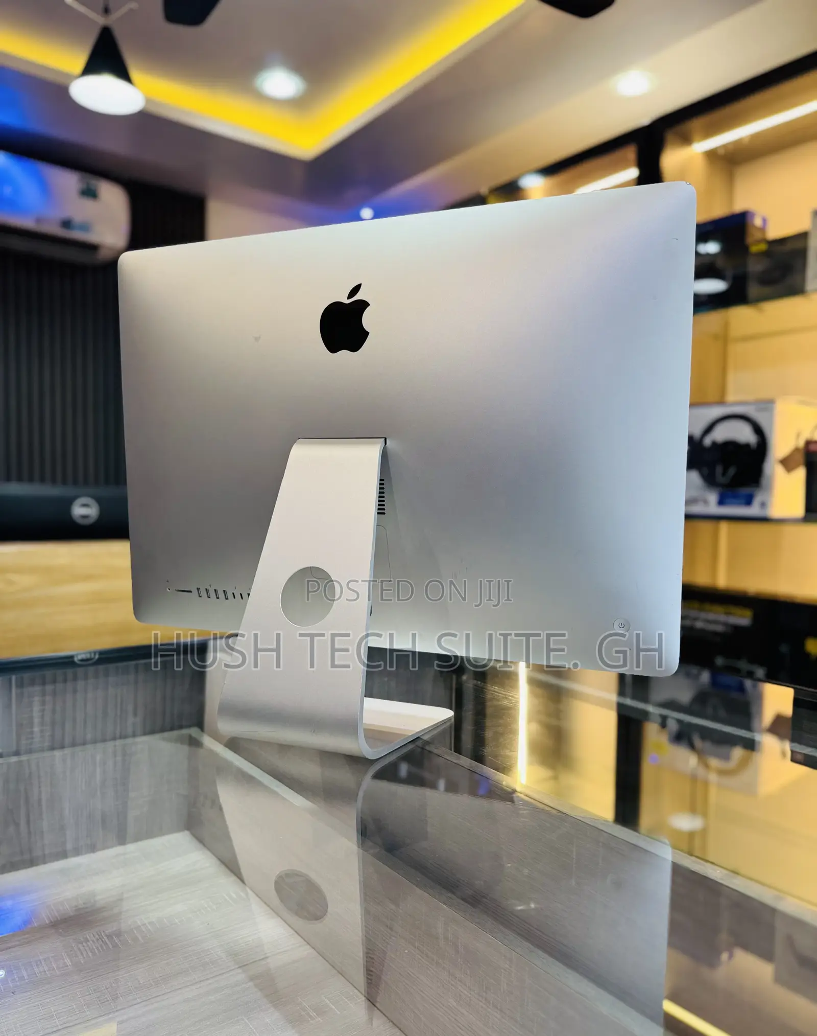 Desktop Computer Apple iMac 32GB Intel Core i7 HDD+SSD 1T