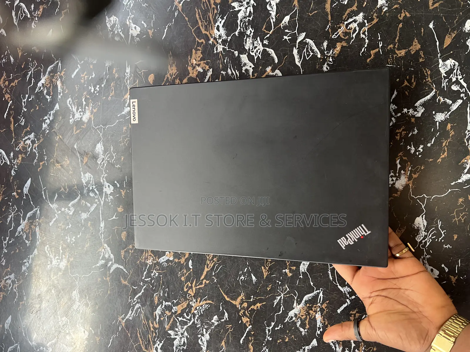 Laptop Lenovo ThinkPad E14 Gen 3 16GB AMD Ryzen 5 HDD 256GB