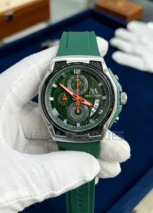 Matturi Watch