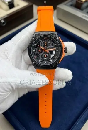 Matturi Watch