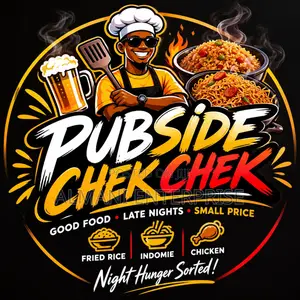 Chef and Kitchen Assistant Needed
