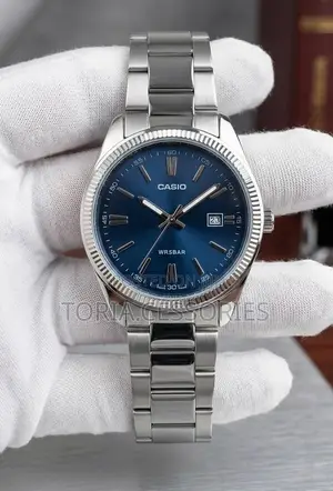 Casio Watch
