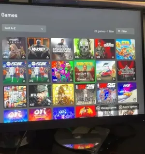 Affordable Games Installations (Ps5, Ps4, Ps3, Xbox)