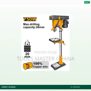 Drill Press - Dp207502