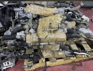 Car Steering Racks 