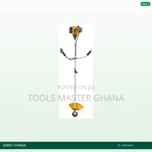 Gasoline Grass Trimmer Bush Cutter Old - Gbc45441