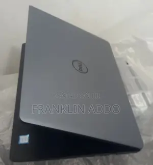 Laptop Dell Inspiron 14 5490 8GB Intel Core i5 SSD 256GB